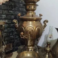 سرویس سماورگازی