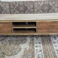 میز تلویزیون