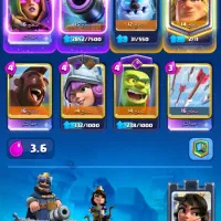 بازی کلش رویال