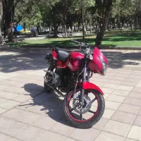 موتور پالس 220 مدل نود|موتورسیکلت|کرمانشاه, |دیوار