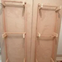 کفی تخت