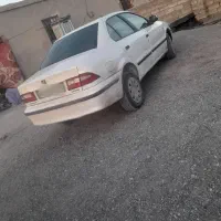 سمند مدل ۸۸|خودرو سواری و وانت|زاهدان, |دیوار