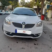 فروش برلیانس h330اتومات1650موتوربزرگ|خودرو سواری و وانت|شهرکرد, |دیوار