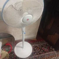پنکه دستی