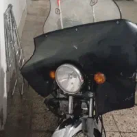 باکسر ۱۵۰اصل  وسایل فابریکی سالم دلال زنگ نزن