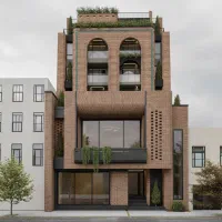 صفر تا صد نقشه کشی ساختمان ،طراحی ،نما و داخلی