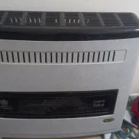 بخاری گازی مدل بیکاران ۱۵۰۰۰