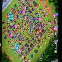 تاون ۱۶  نیرو ها دیوارها مکس تاون ۱۵ هستند