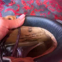 نیم بوت کوهنوردی سایز ۴۱|کوهنوردی و کمپینگ|تهران, نیروی دریایی|دیوار