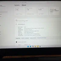 لپ تاپ تاف گیمینگ|رایانه همراه|تبریز, |دیوار