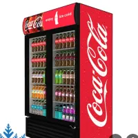 تعمیرات یخچال فروشگاهی