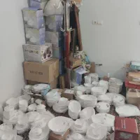 ظروف آرکوپال فرانسوی پنج ستاره در طرح‌های مختلف