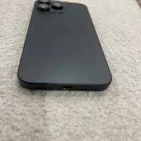 ایفون ۱۵پرومکس۲۵۶|موبایل|تهران, چیتگر شمالی|دیوار