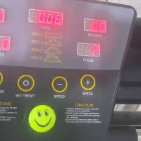 تردمیل دیجیتال ودستگاه  درازنشست|تجهیزات ورزشی|فسا, |دیوار