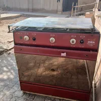 اجاق کاز پنج شعله