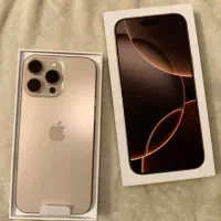 گوشی ۱۶ پرومکس