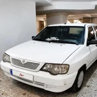 پراید ۱۱۱ مدل ۹۰ تمیز