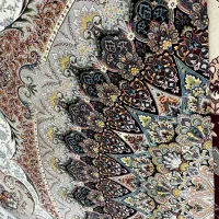 فرش ۱۰۰۰ شانه درجه یک ۴تخته|فرش|اسلامشهر, صادقیه|دیوار