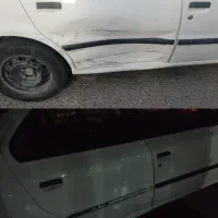 صافکاری سیار واکس و پولیش درمحل