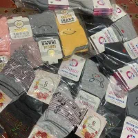 جوراب مردانه زنانه پسرانه دخترانه