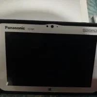 یک عدد لپ تاپ دل و تبلت پاناسونیک ویندوزی