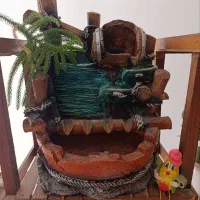 استند گل همراه باابشار.سالم سالم|گل و گیاه طبیعی|اصفهان, زاجان|دیوار