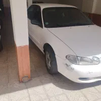 سوناتا هیوندا 1998|خودرو کلاسیک|مشهد, شیرودی|دیوار