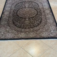 فرش ۱۲ و ۴ متری همشکل