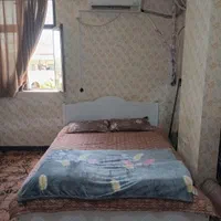 اجاره روزانه/هفتگی/ماهانه آپارتمان ۴۵ متری|اجارهٔ کوتاه‌مدت آپارتمان و سوئیت|قشم, |دیوار