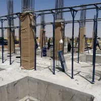 نیازمند نیروی آرماتور بند و قالبند|استخدام معماری، عمران و ساختمانی|اردل, |دیوار