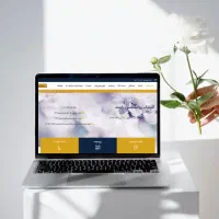 طراحی سایت برای جذب مشتری( سازگار با نت ملی )