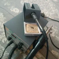 هیتر کوییک|لوازم جانبی موبایل و تبلت|شیراز, شهرک سراج‎|دیوار