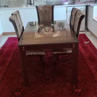 میز ناهارخوری