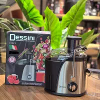 ابمیوه گیری فوق‌العاده با کیفیت Dessini اصل|آبمیوه‌گیر و آب‌مرکبات‌گیر|شیراز, عفیف‌آباد|دیوار