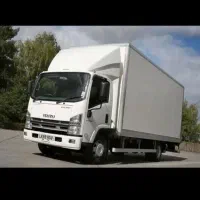 باربری اسباب کشی اثاث منزل خاورحمل ونقل حجت بار