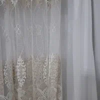 پرده گیپور|پرده، رانر، رومیزی|تهران, قصر فیروزه ۱|دیوار