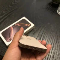 16promax باطری ۱۰۰ ریجستر|موبایل|تهران, جهاد|دیوار