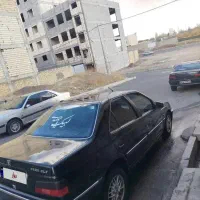 پژو پارس۸۲ عروسک|خودرو سواری و وانت|تهران, قیطریه|دیوار