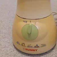 مخلوط کن و آسیاب با ترازوی آشپزخانه|خردکن، آسیاب، غذاساز|تهران, تهرانپارس جنوبی|دیوار