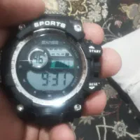 ساعت سالم و 7رنگ تومن برای خریدار واقعی 40٪تخفیف|ساعت|مهاجران, |دیوار