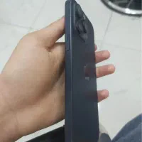 ایفون ۱۵ پرومگس ۲۵۶ گیگ باطری۱۰۰|موبایل|رشت, چله خانه|دیوار