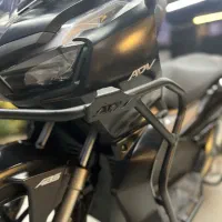 فروش adv 150|موتورسیکلت|تنکابن, |دیوار
