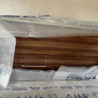 تخت خواب تاشو با کمد جدا وتشک