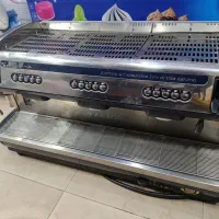 دستگاه قهوه ساز صنعتی|کافیشاپ و رستوران|دوگنبدان, |دیوار