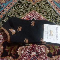 جوراب  زنانه و بچه گانه
