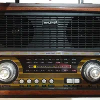 اسپیکر و رادیو فلش خور،بلوتوثی