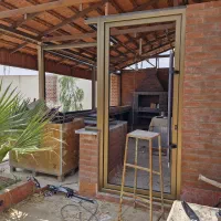 نرده|خدمات پیشه و مهارت|اصفهان, صائب|دیوار