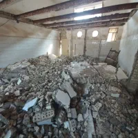 تخریب وتعمیرات|خدمات پیشه و مهارت|اهواز, زندوکیلی|دیوار