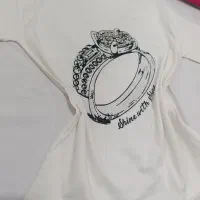 دخترانه تیشرت|لباس|قم, شهر قائم|دیوار