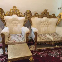 فروش مبل سلطنتی
